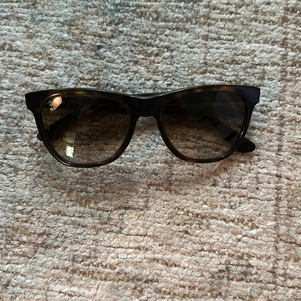 Ray-Ban sunglasses